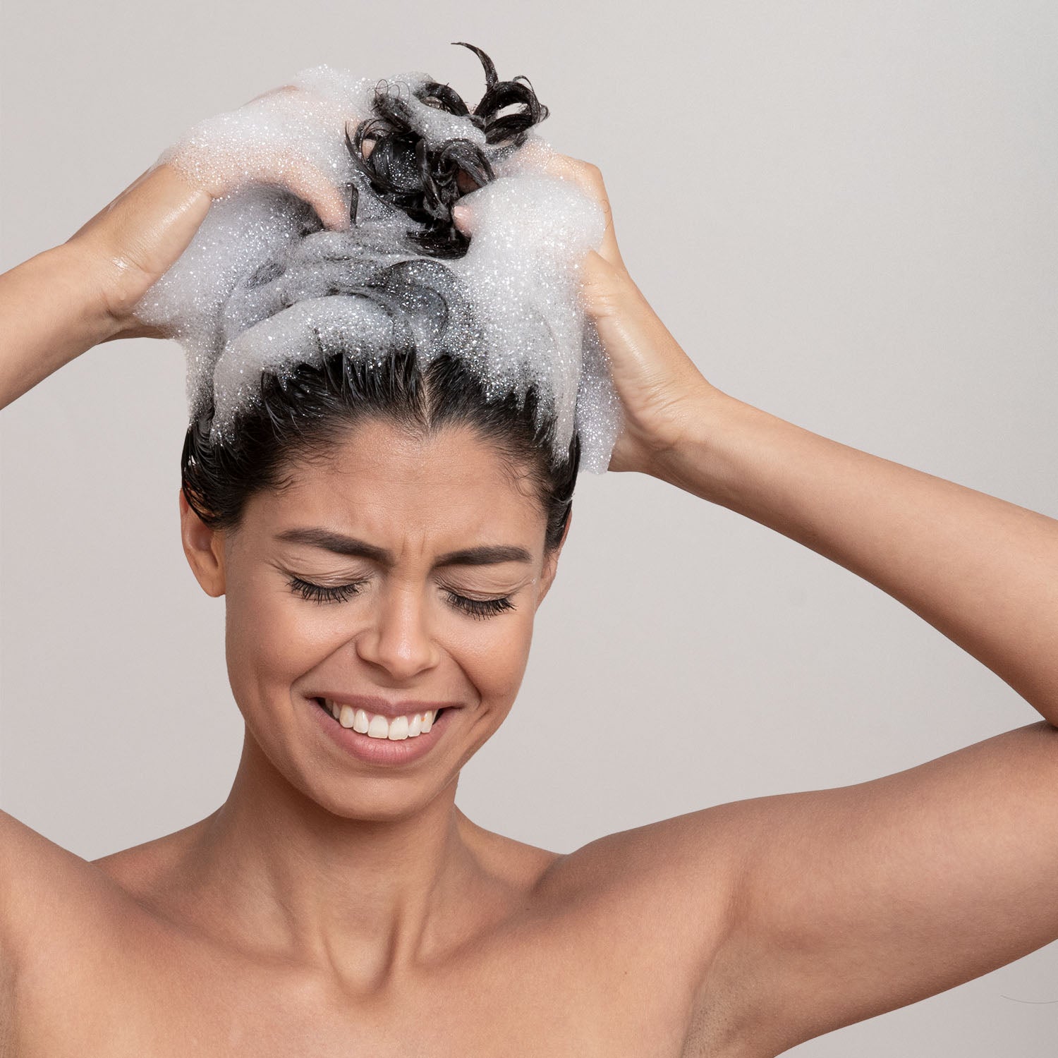 Shampoo - Oil Control