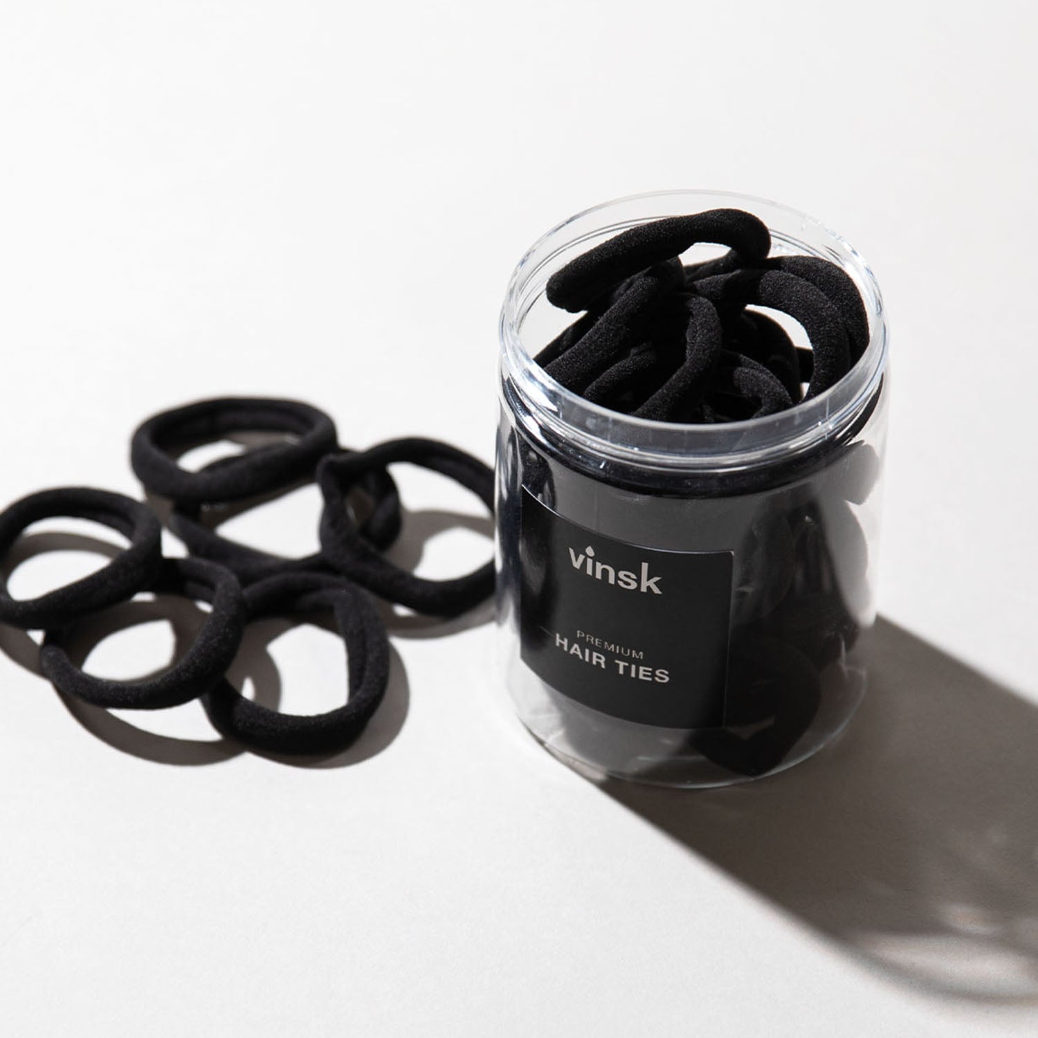 Haargummis - Original