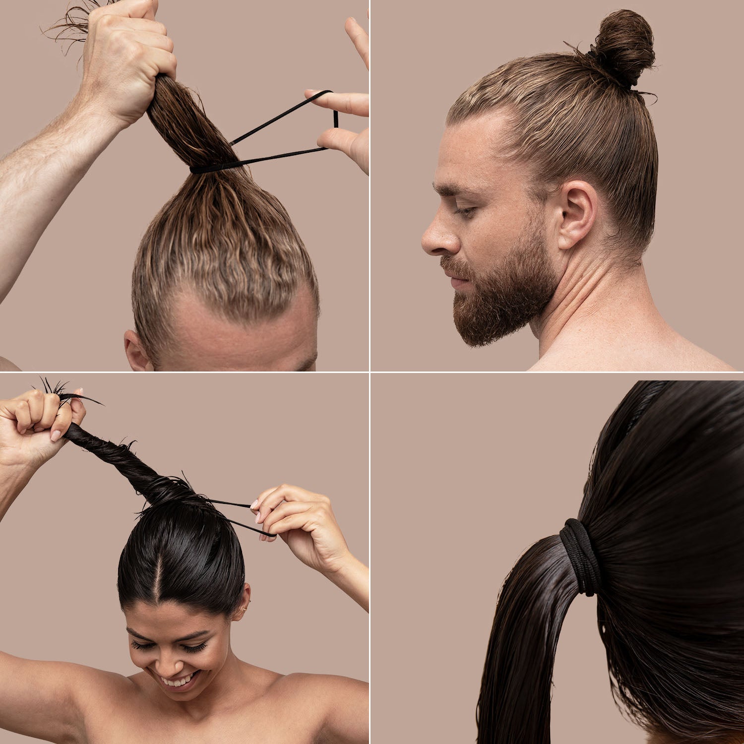 Haargummis - Original