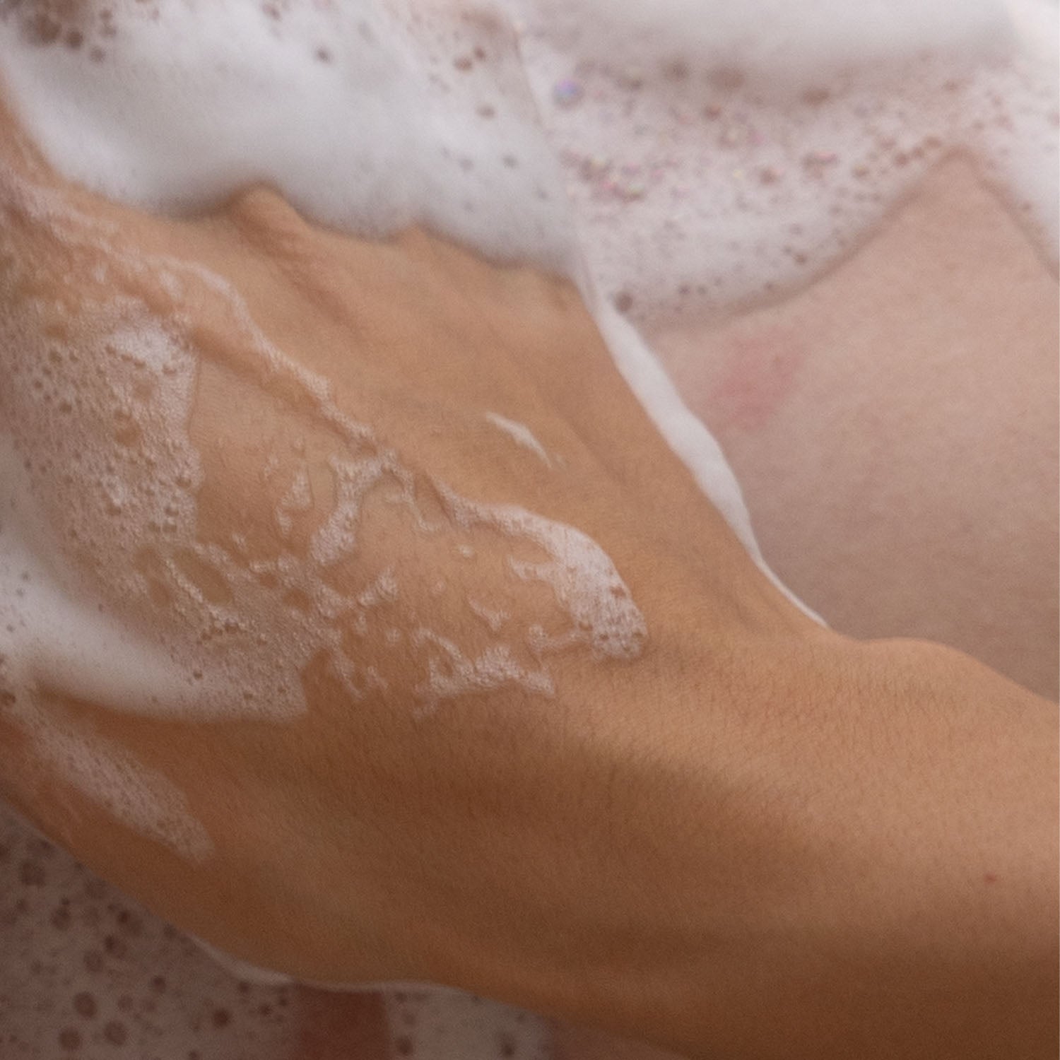 Hand & Duschgel - Smoky Ginger