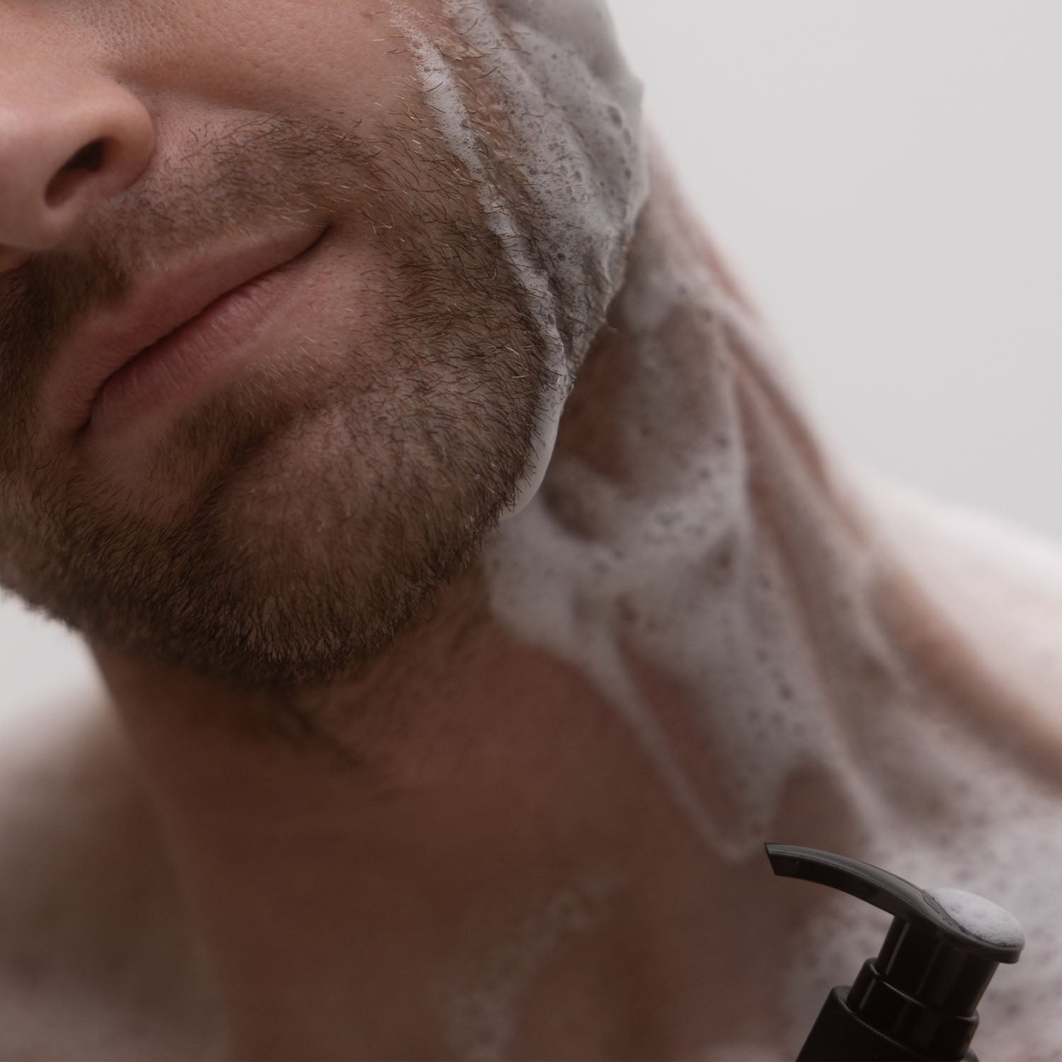 Hand & Duschgel - Smoky Ginger