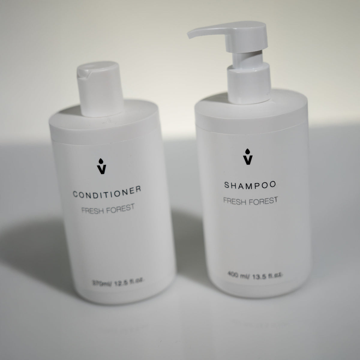 Limited Edition: Fresh Forest Shampoo & Conditioner – Die pure Frische der Natur für dein Haar