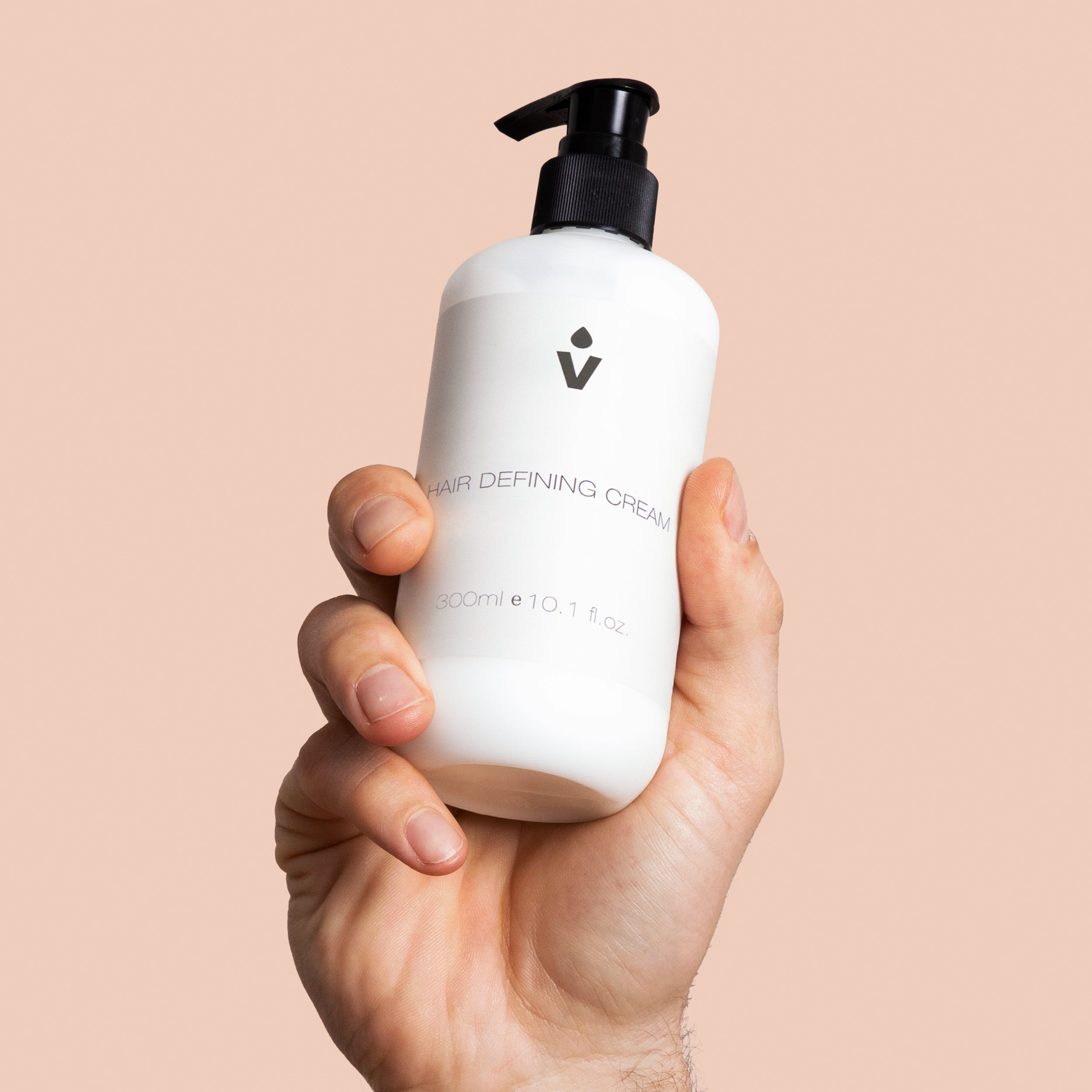 Hair Defining Cream