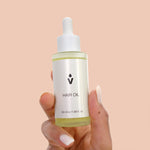Moroccan Argan Oil