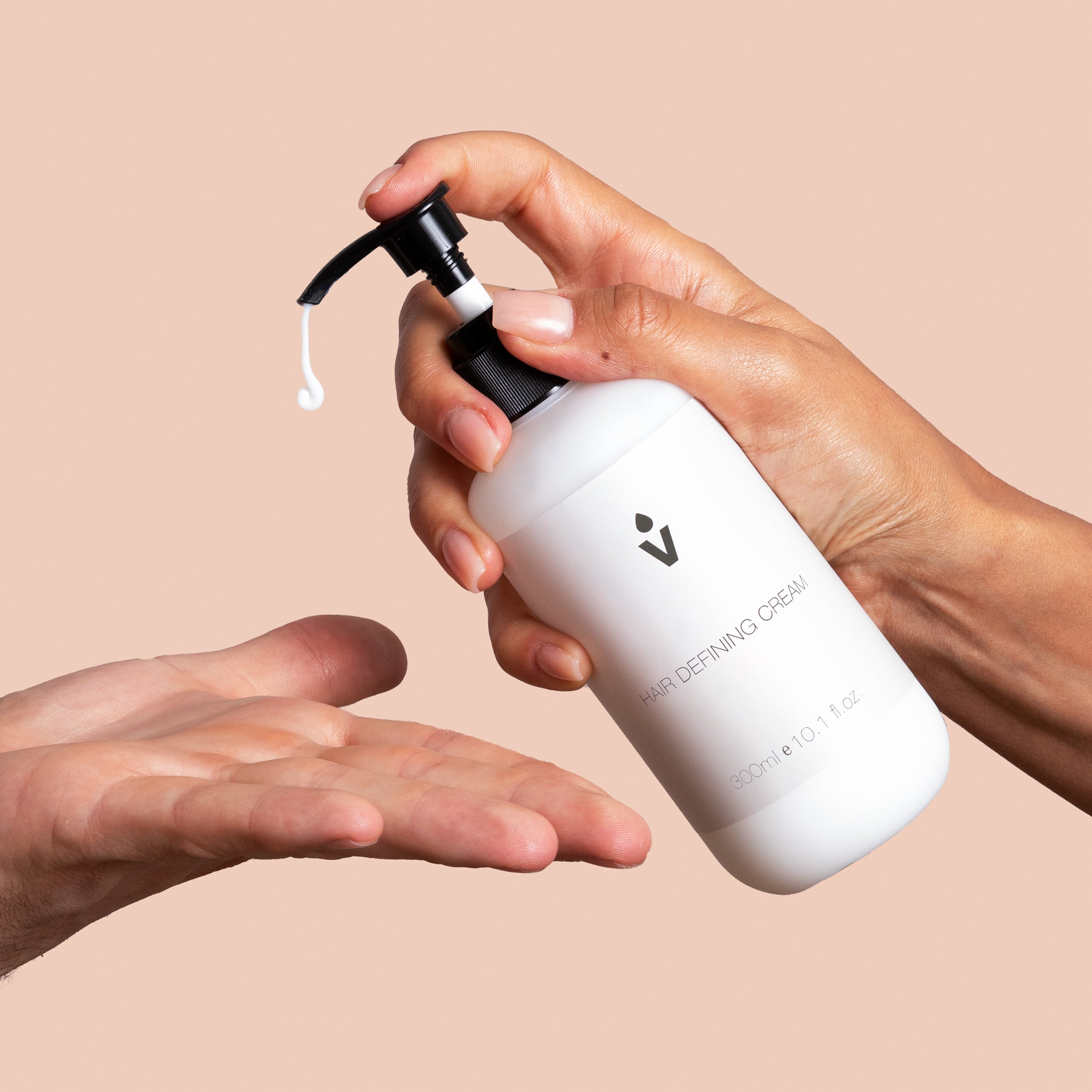 Hair Defining Cream
