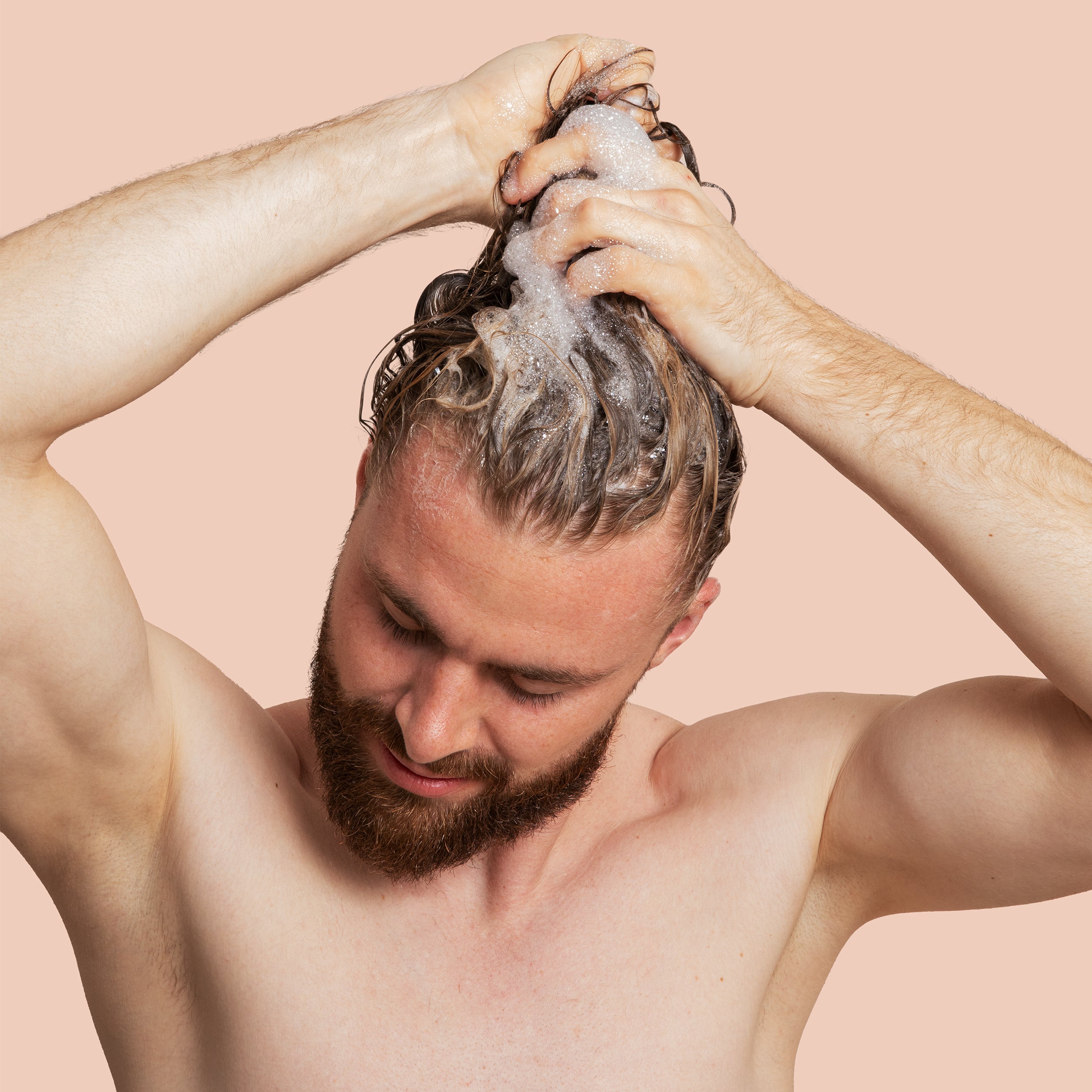 Shampoo - Detox