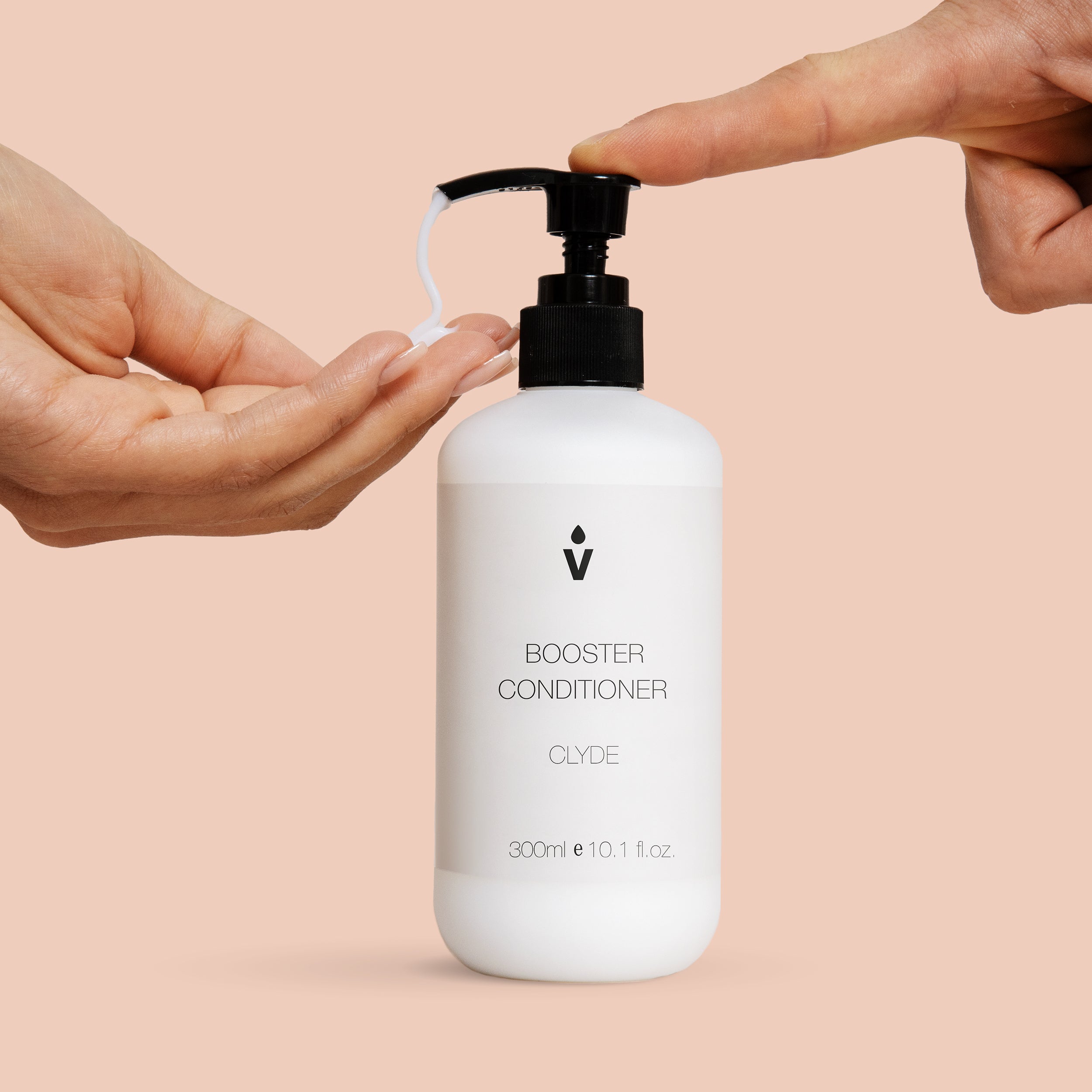 Condiitioner UNISEX BOOSTER Conditioner für weiche Haare Jetzt online bestellen! – vinsk