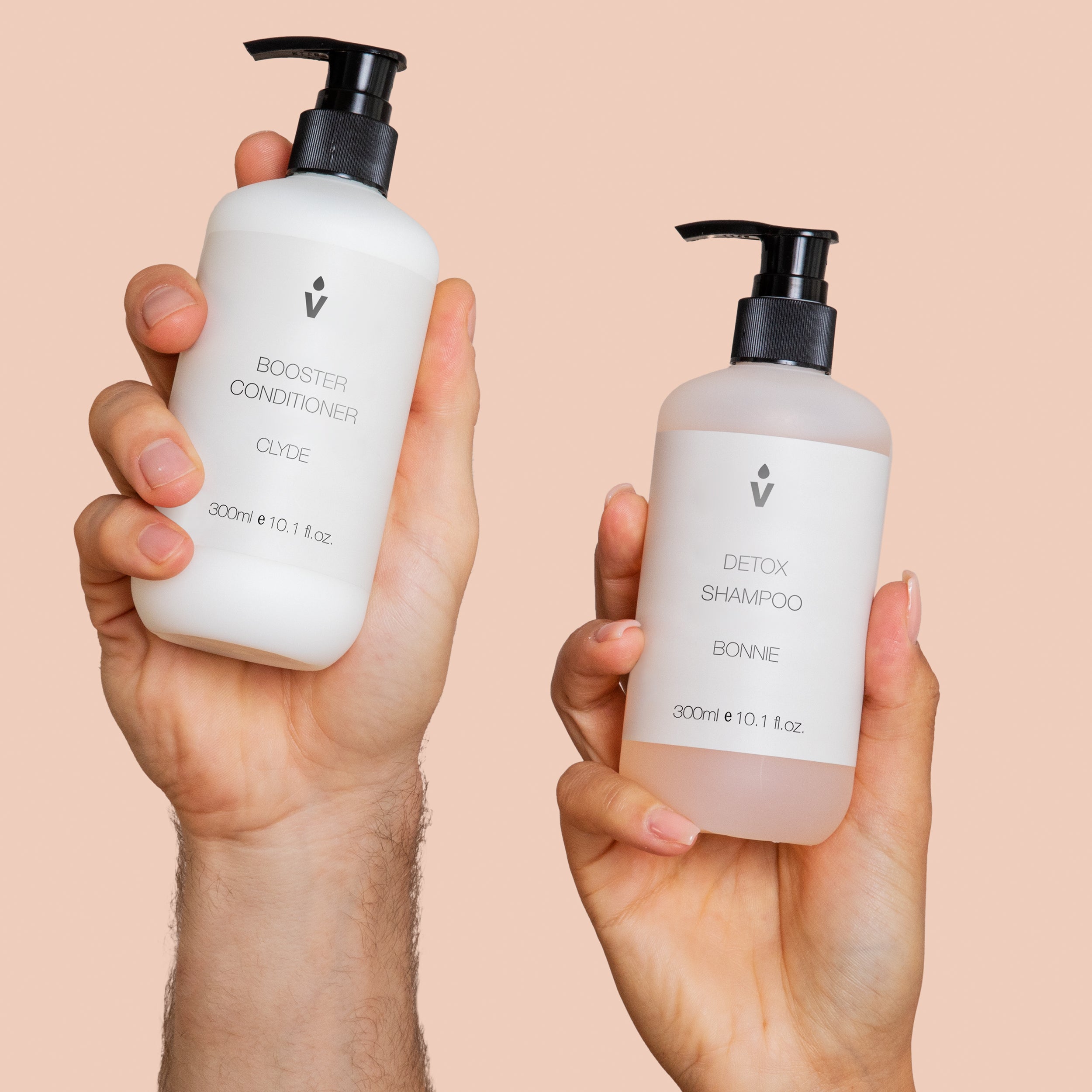 Conditioner - Booster