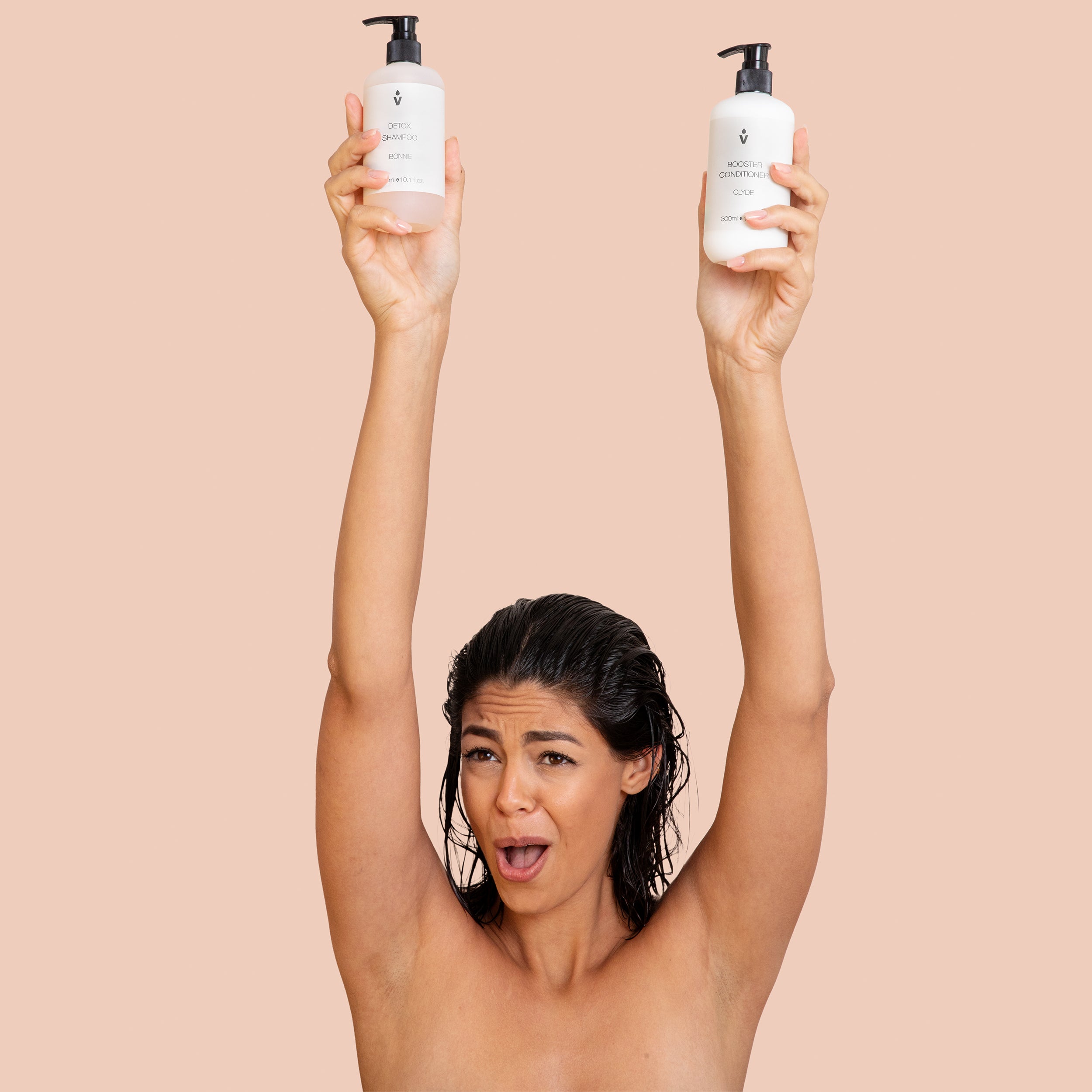 Conditioner - Booster