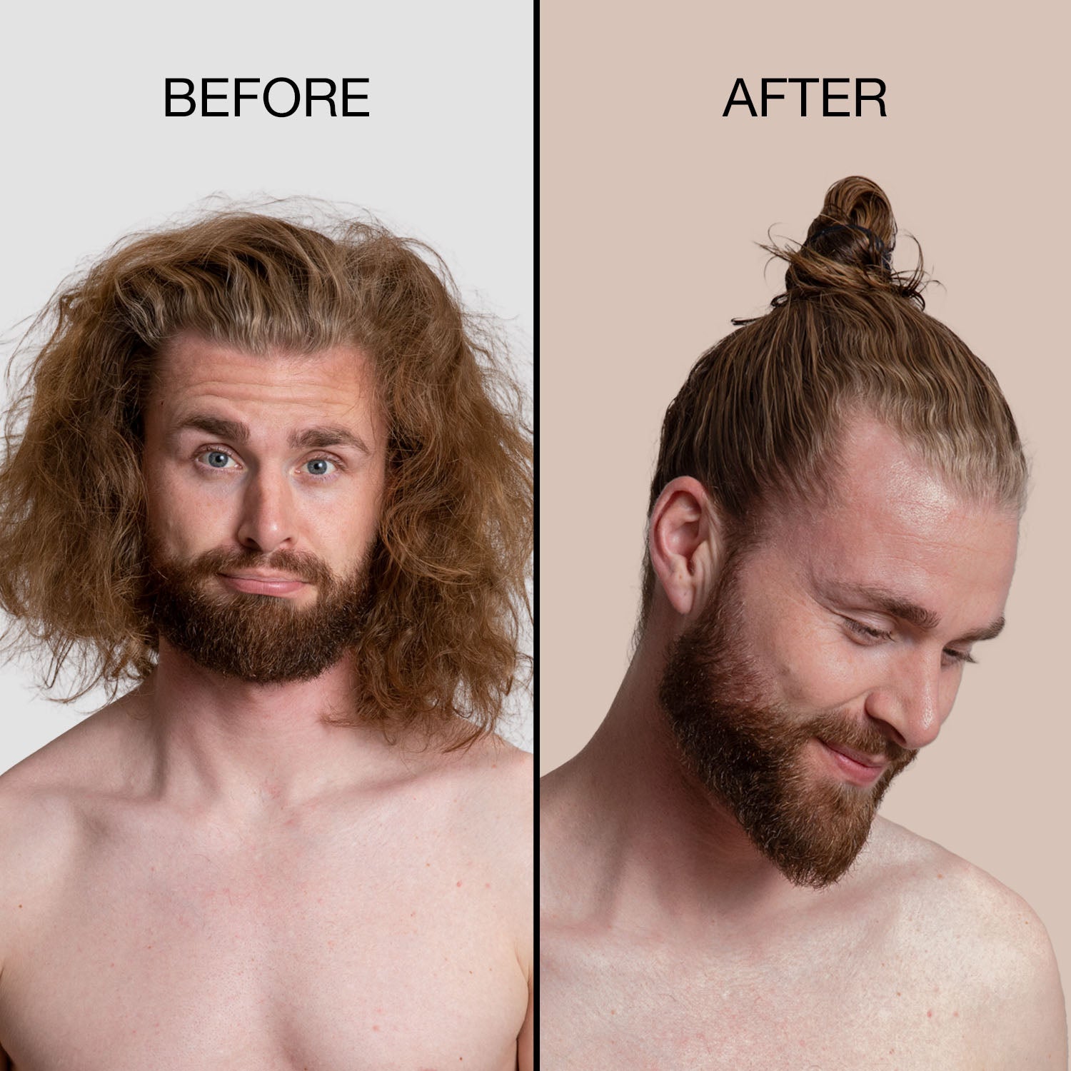 Hair Defining Cream