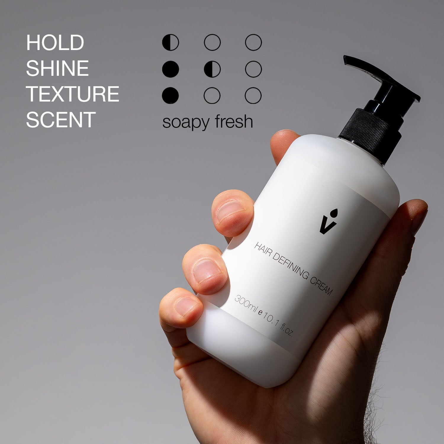 Hair Defining Cream