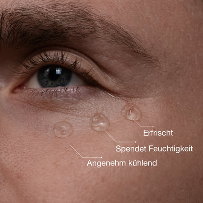 Augen Gel
