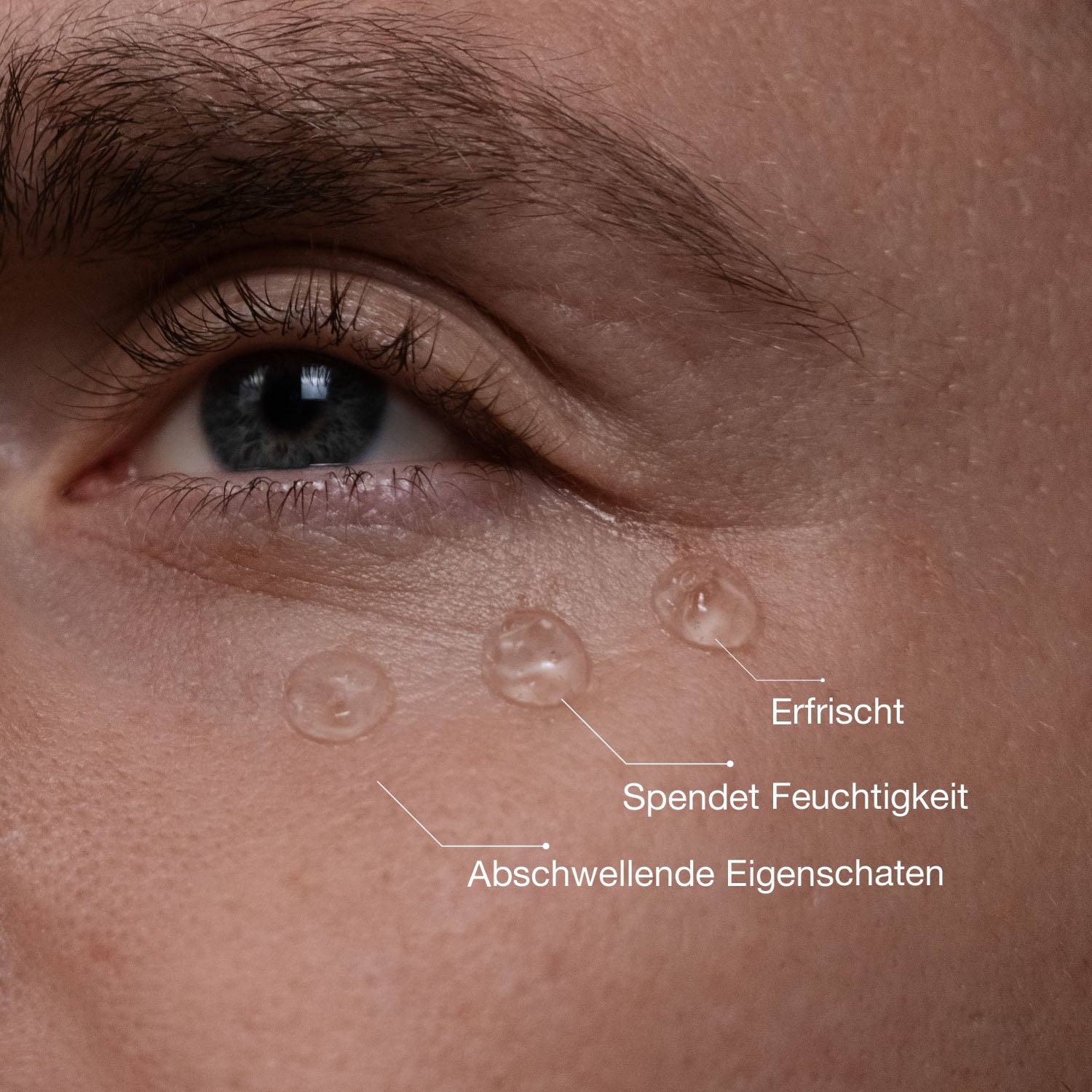 Augen Gel