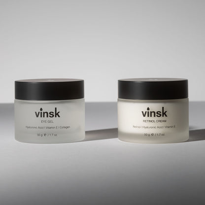 Anti-Aging Duo