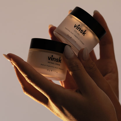 Anti-Aging Duo