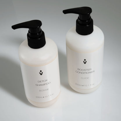 Detox Booster Duo
