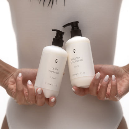 Detox Booster Duo