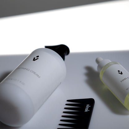 Style &amp; Care Trio