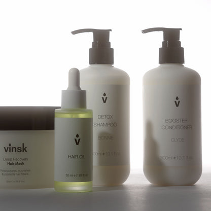 Hair-Repair Set