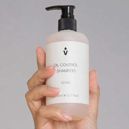 Shampoo - Oil Control