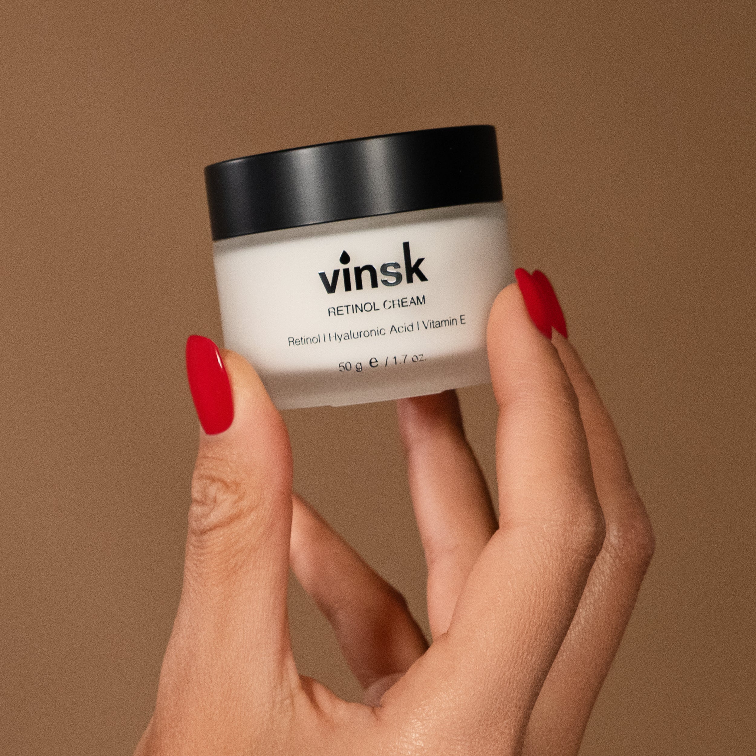 Retinol Cream