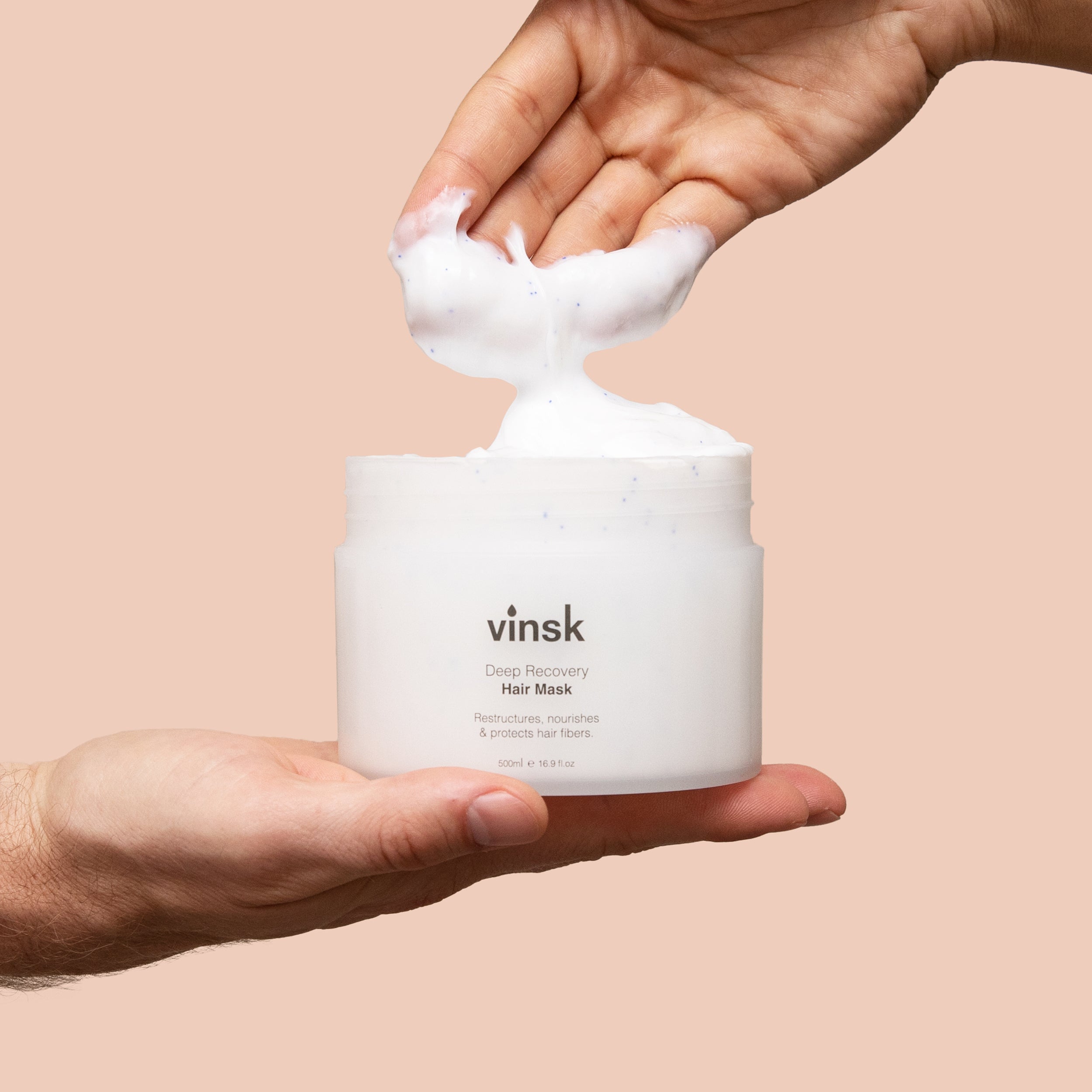 Hair Mask