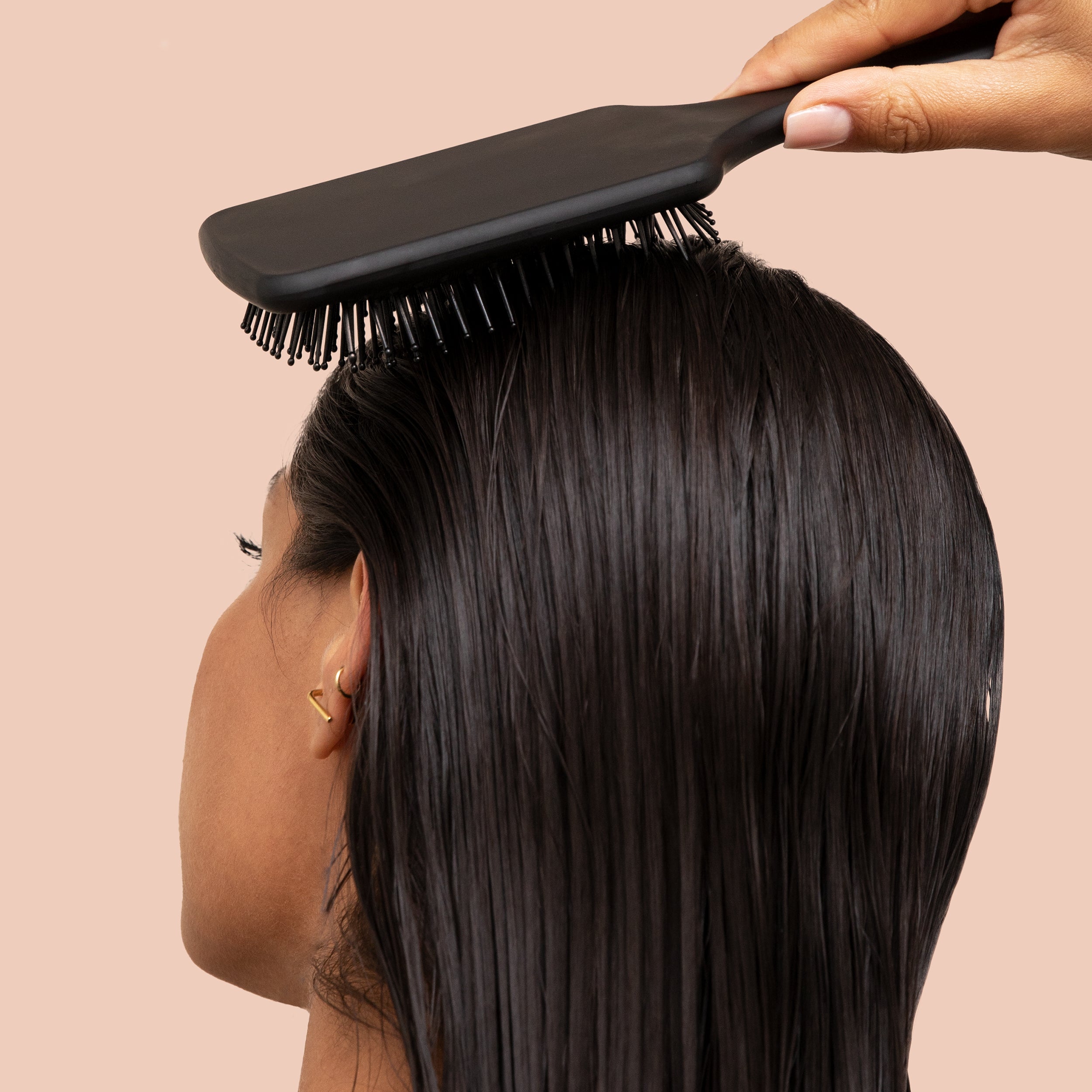 Paddle Brush