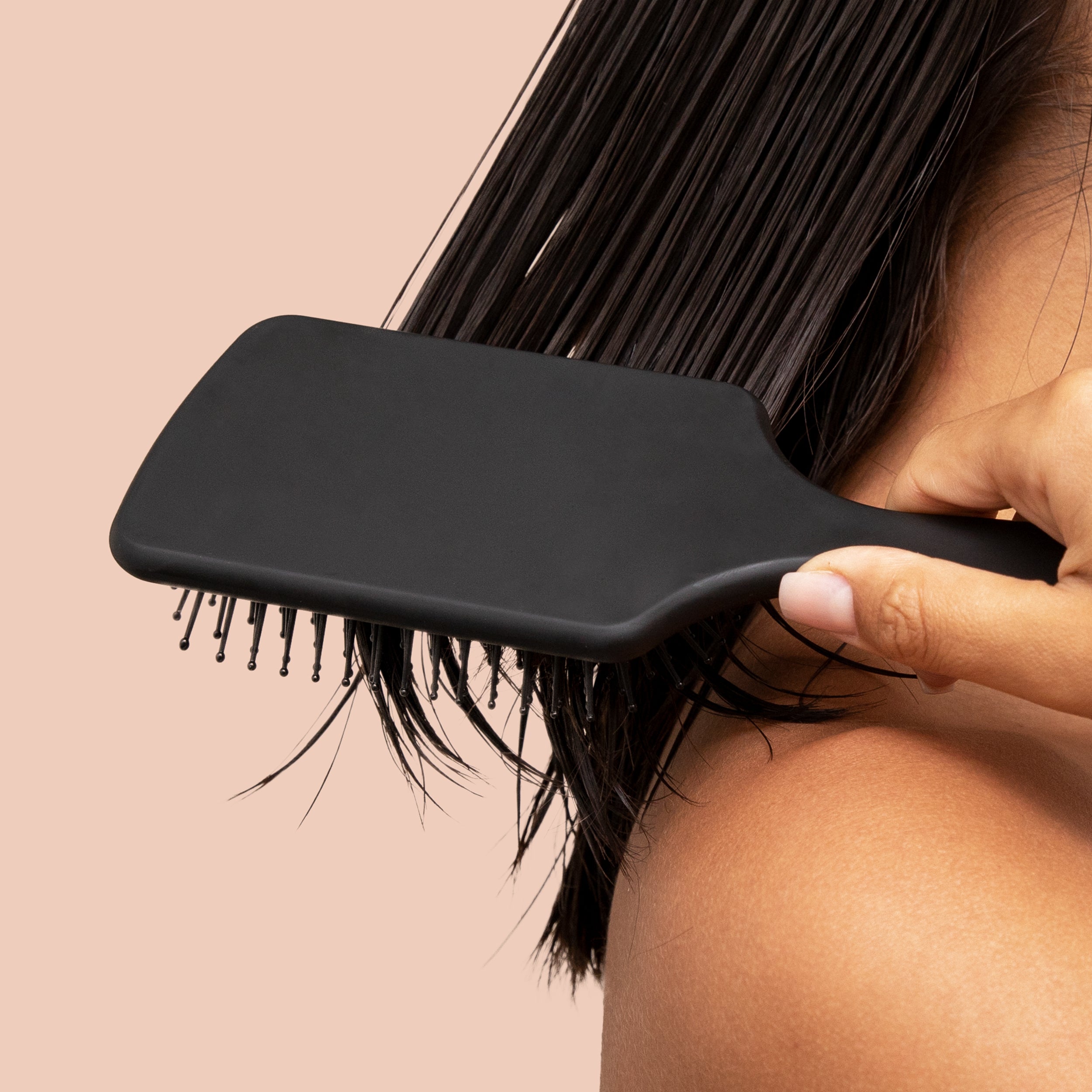 Paddle Brush