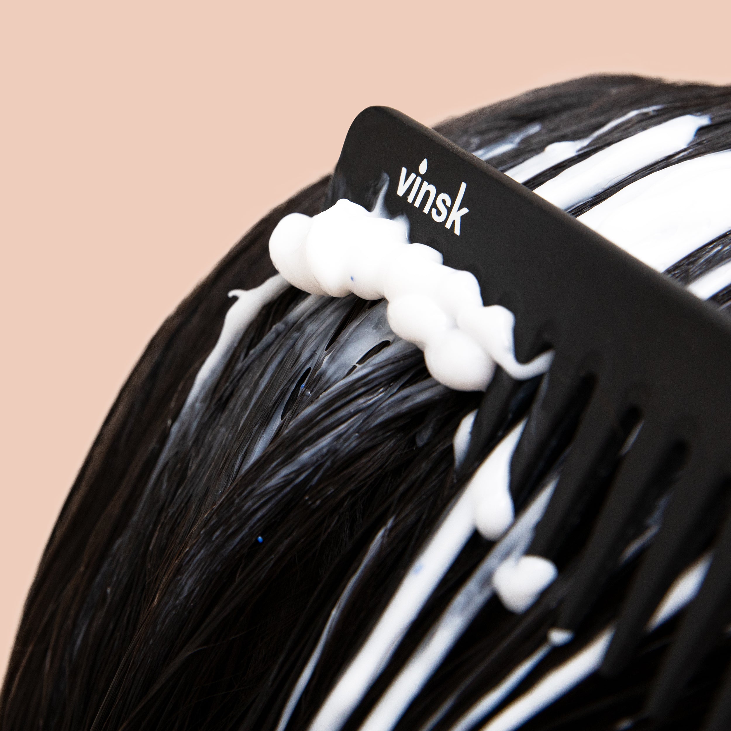 Hair Mask