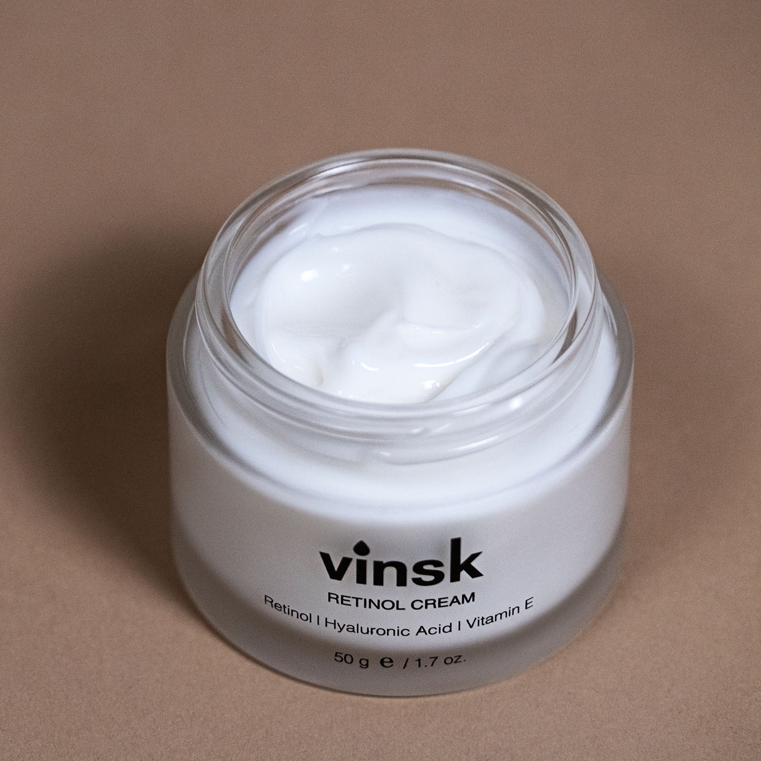 Retinol Cream