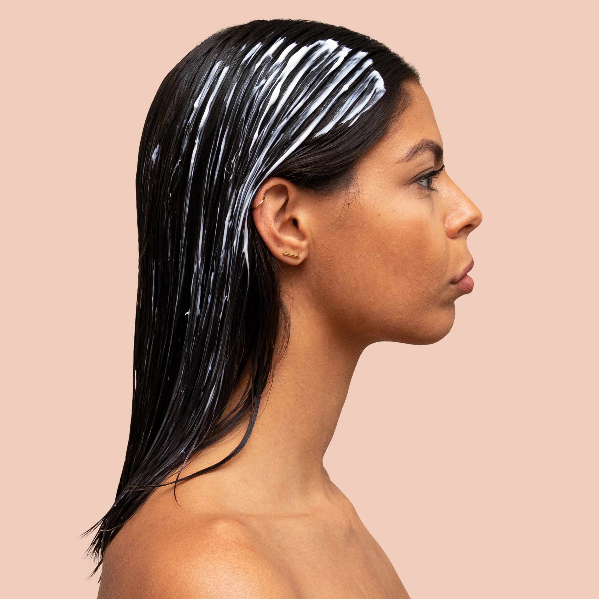 Hair Mask