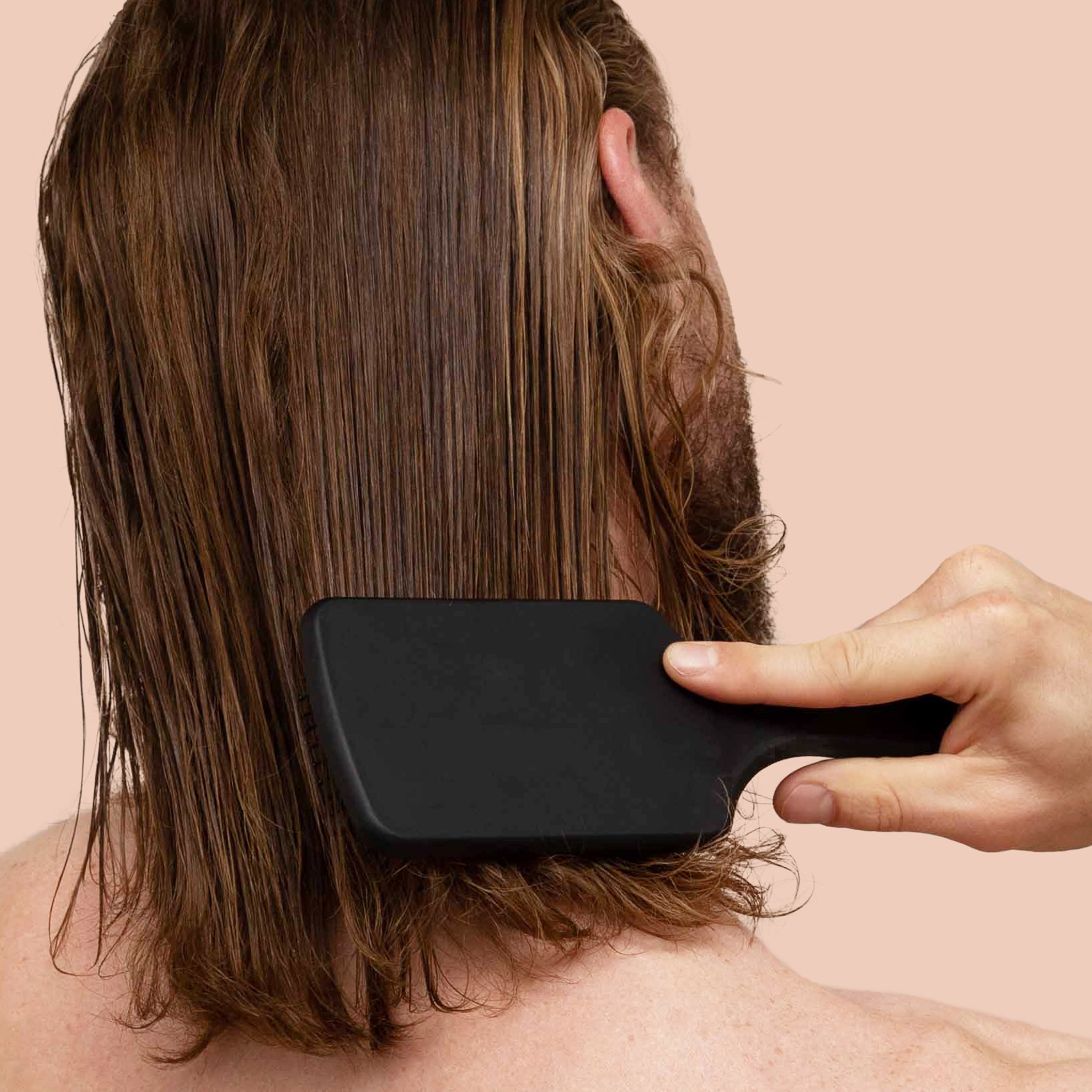 Paddle Brush