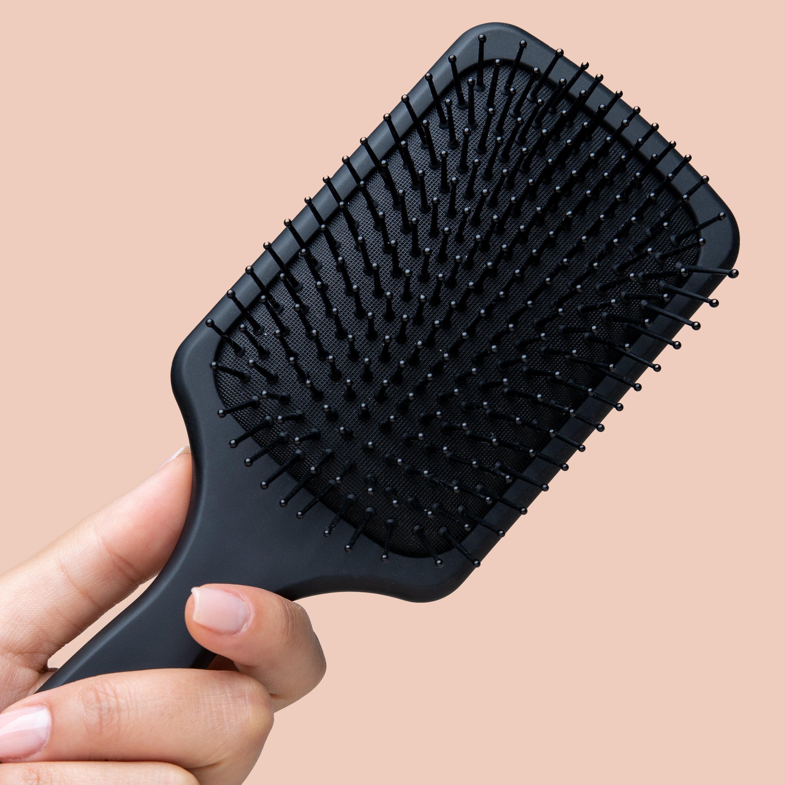 Paddle Brush