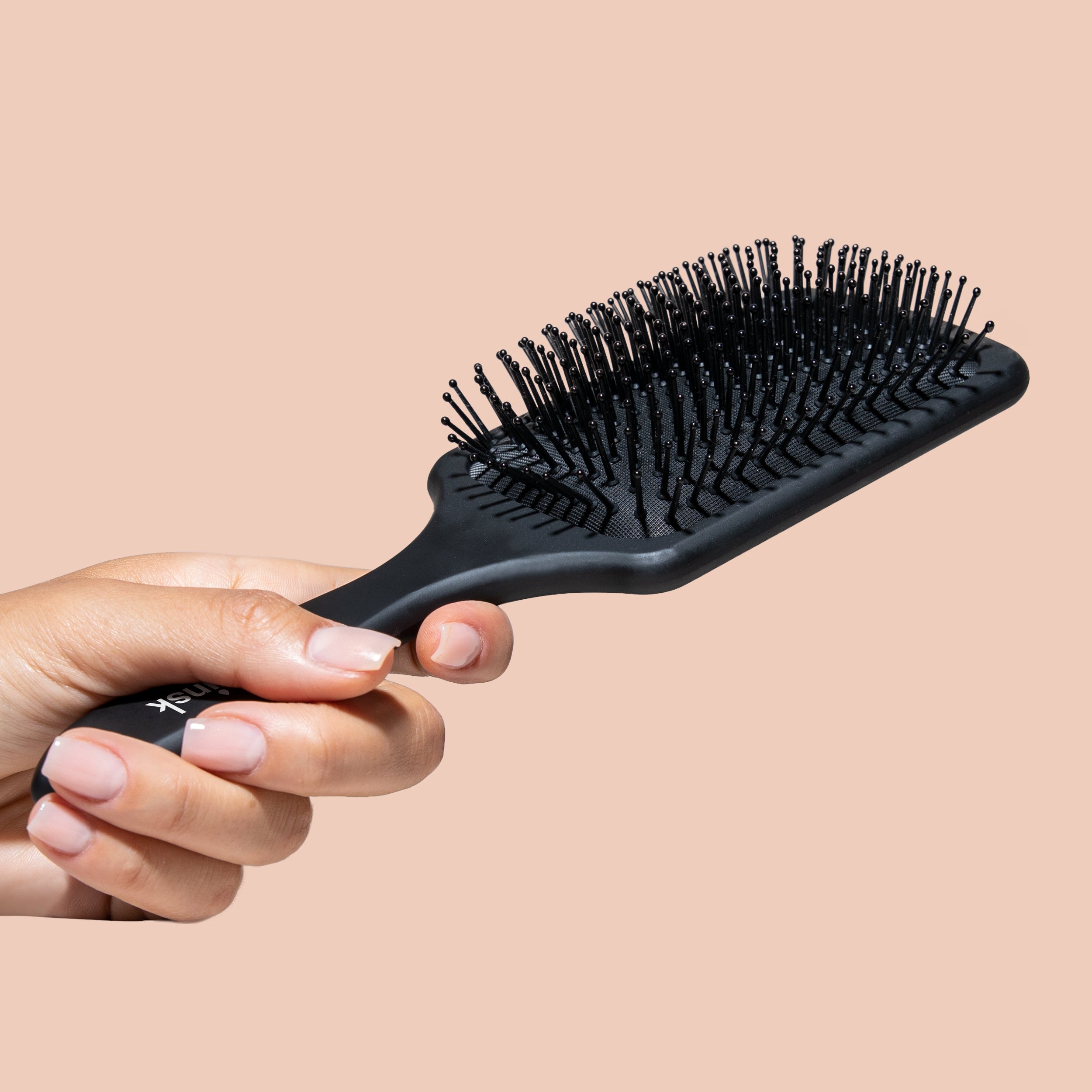 Paddle Brush